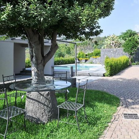 La Casa Dell'Alloro Zafferana Etnea Εξωτερικό φωτογραφία