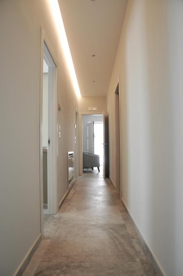 La Casa Dell'Alloro Zafferana Etnea Εξωτερικό φωτογραφία