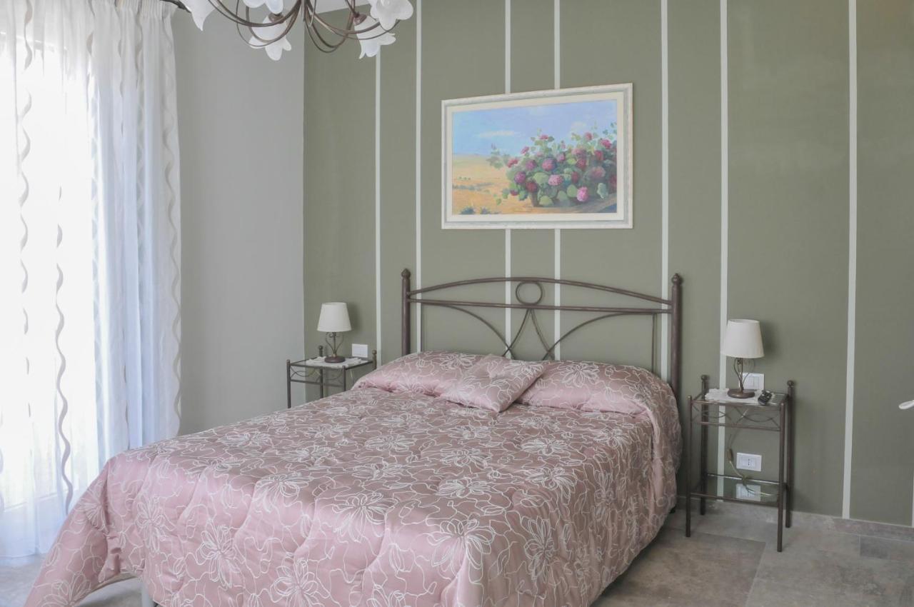 La Casa Dell'Alloro Zafferana Etnea Εξωτερικό φωτογραφία