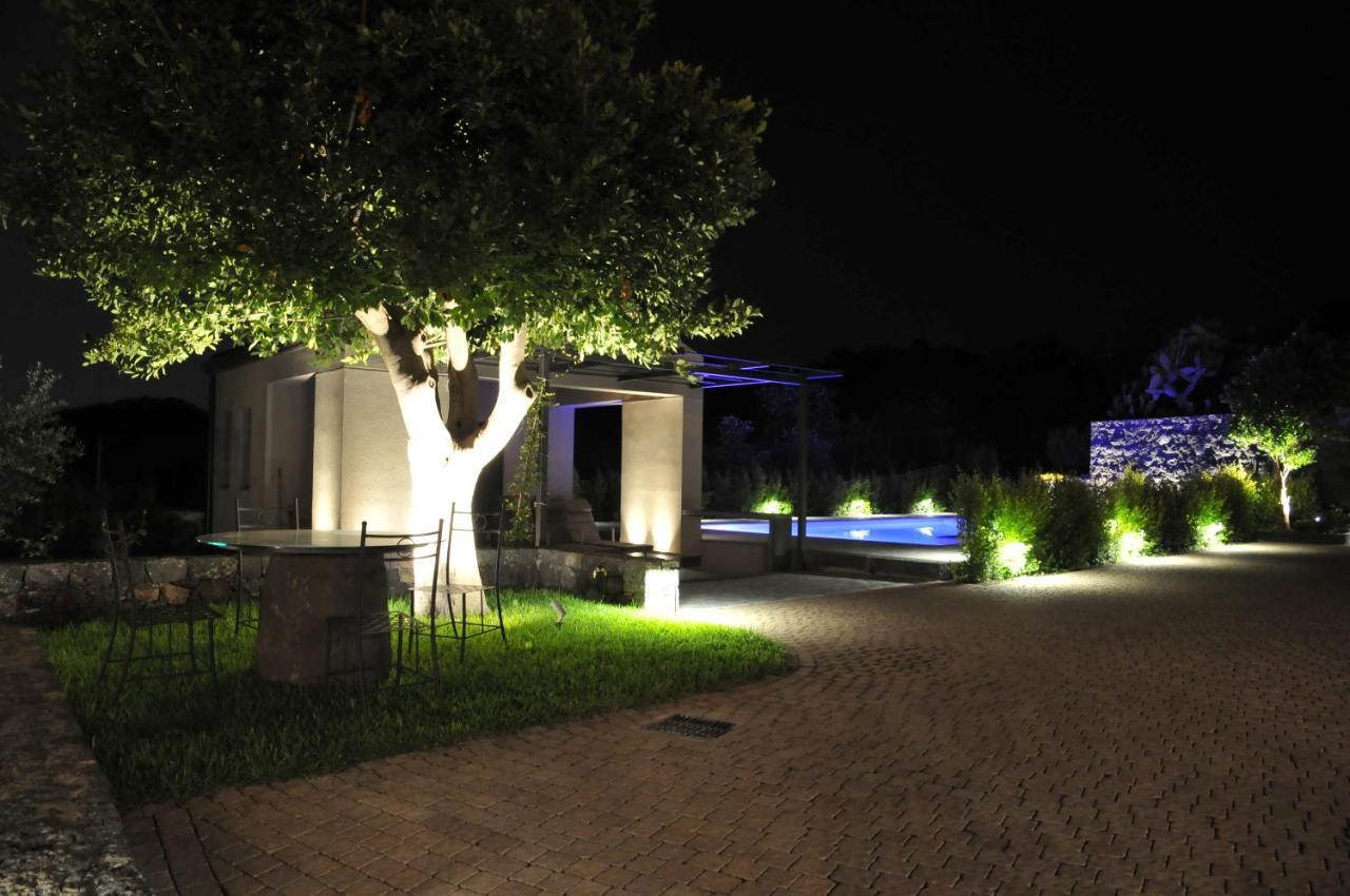 La Casa Dell'Alloro Zafferana Etnea Εξωτερικό φωτογραφία