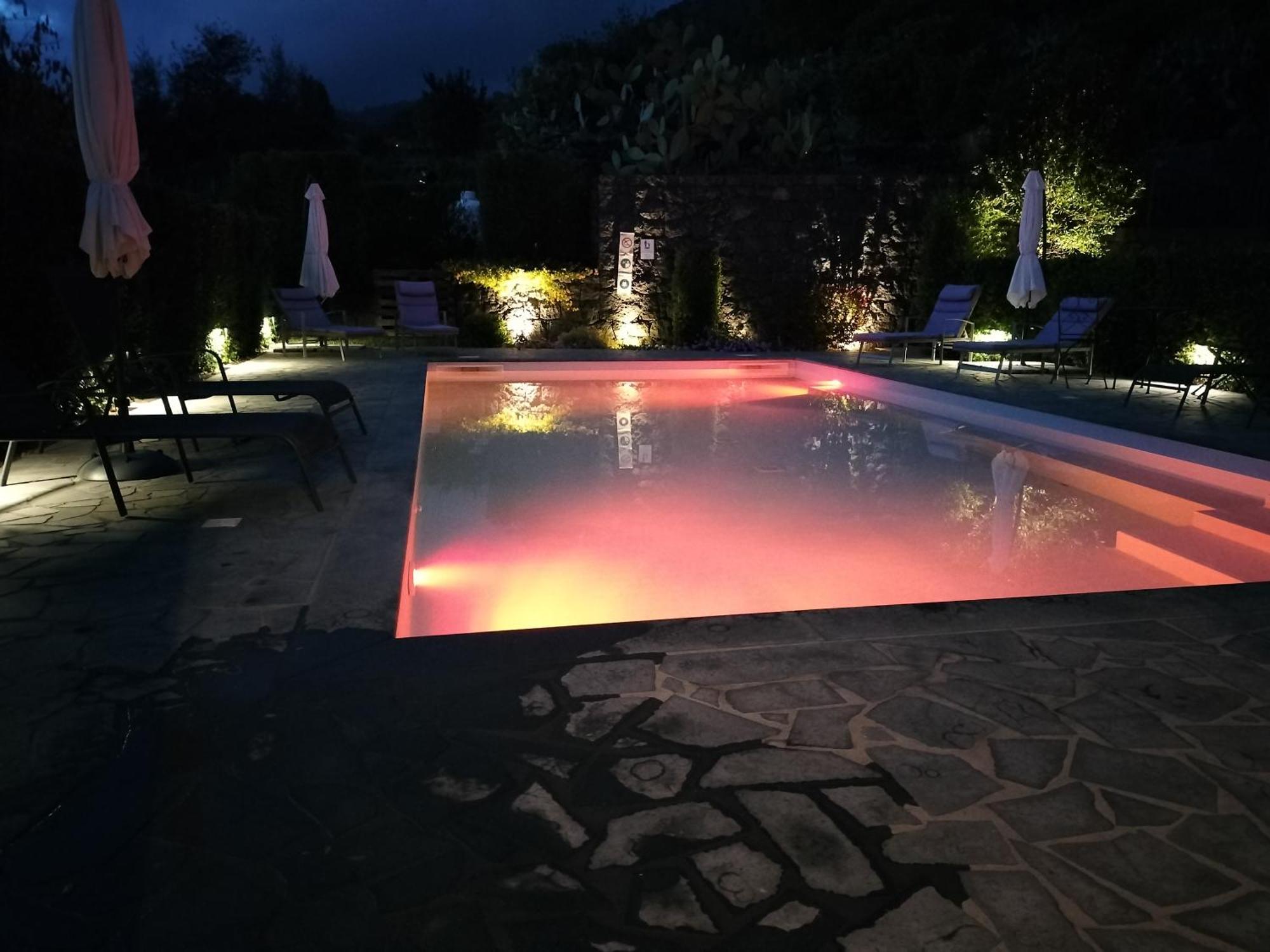 La Casa Dell'Alloro Zafferana Etnea Εξωτερικό φωτογραφία